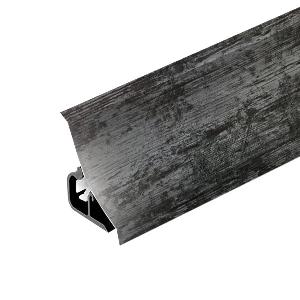 Плинтус для столешниц 18*18*3000 каньон (ф-ра 284), шт.