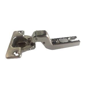 Петля без пружины STAR TRACK PUSH OPEN, изгиб 0 mm (аналог 10170042Y )