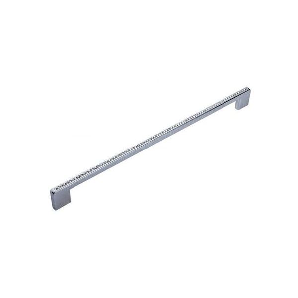 Ручка мебельная RS429CP/CrT.4/320