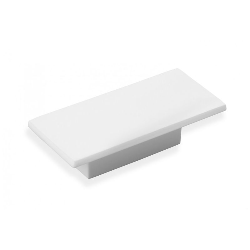 Ручка мебельная ПРАКТИК RS073W.5/32