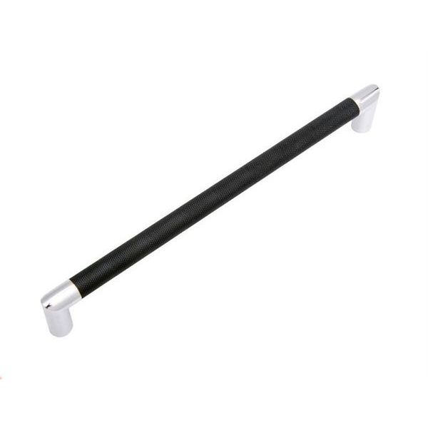 Ручка мебельная EROS RS286CP/OBL.4/192