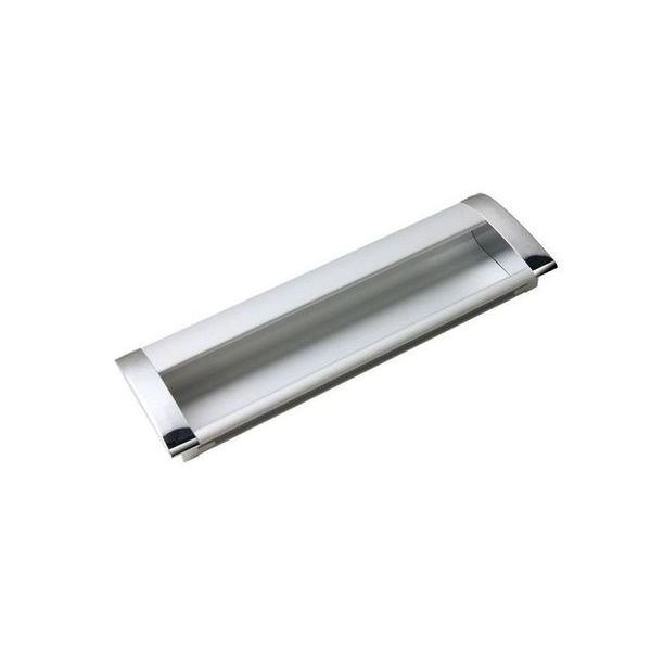 Ручка мебельная RS056CP/SC.2/128
