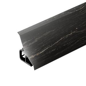 Плинтус для столешниц 18*18*3000 исландия  (ф-ра 287/301) сноулэнд, шт.