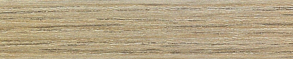 Кромка ПВХ 1x25 мм, Туя светлая 162, GP-Plast