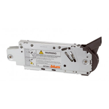 Силовой м/м LF=2.600-5.550 (для SERVO-DRIVE)
