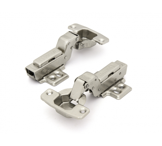 Петля MASTER   без пружины 18MM 48AX