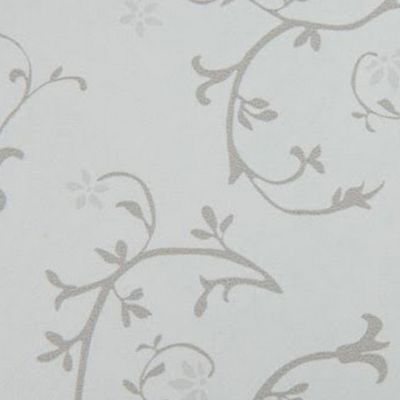 Плинтус для столешниц 18*18*3000 цветочный сатин (ф-ра 301), шт.