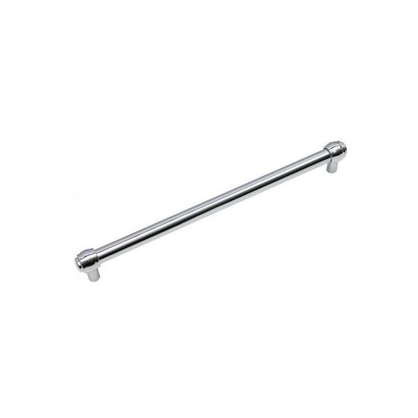 Ручка мебельная BAMBOO RR008CP.4/224