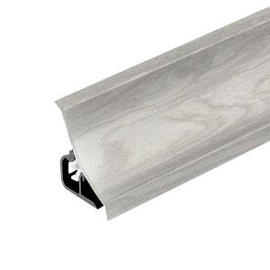 Плинтус для столешниц 18*18*3000 олива жемчужная (ф-ра 595)   (25), шт.