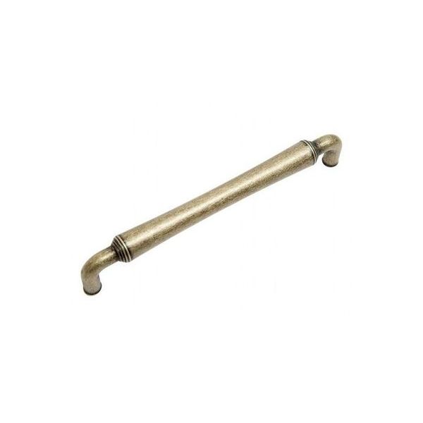 Ручка мебельная MASTER RS446EAB.4/160