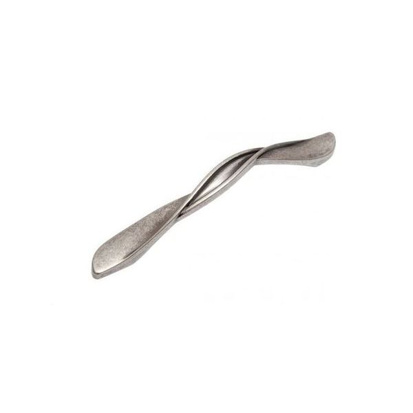 Ручка мебельная LEGATO RS451BAZ.3/128