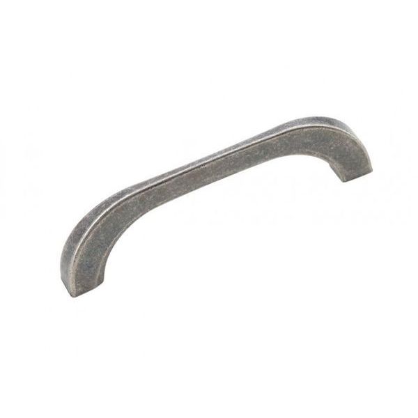 Ручка мебельная ELBA RS442BAZ.4/96
