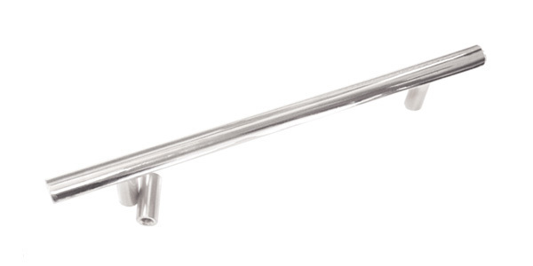 Ручка мебельная BAMBOO RR008CP.4/160