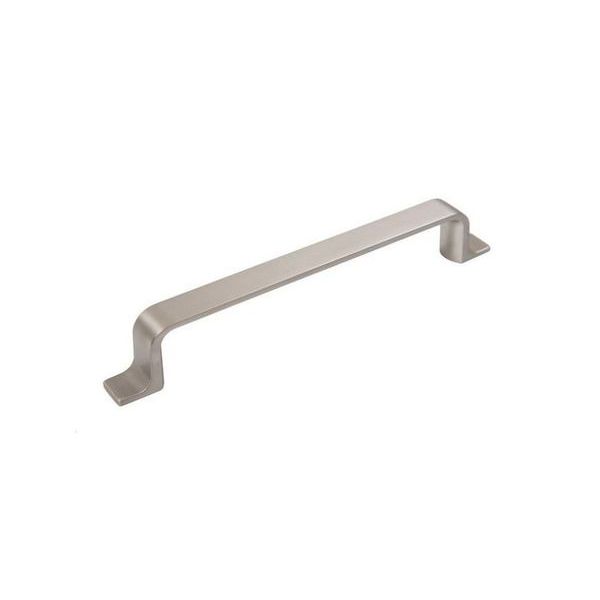 Ручка мебельная IRON RS299MBSN.4/160