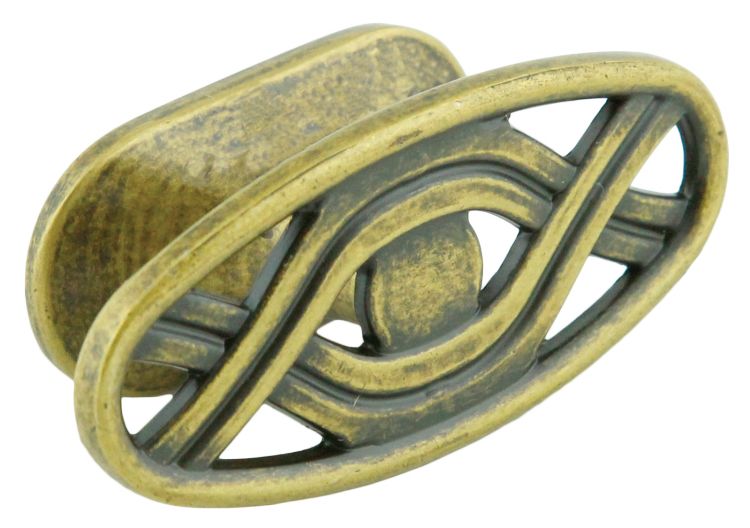 Ручка мебельная RC404EAB.4