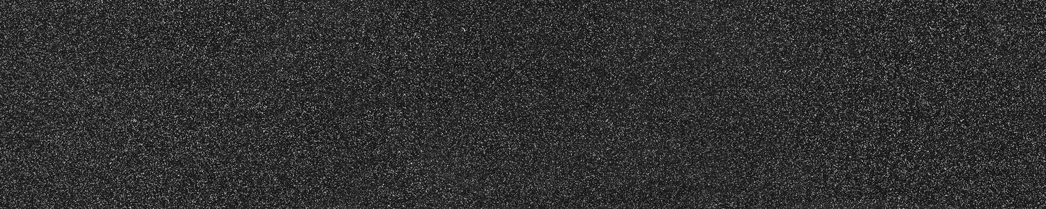 4/7103/1А ГЛ Чёрный кристалл Кромка (3050х44х0,6)