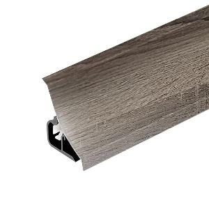 Плинтус для столешниц 18*18*3000 дуб ниагара (ф-ра 1513), шт.
