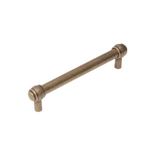 Ручка мебельная BAMBOO RR008AB.4/128