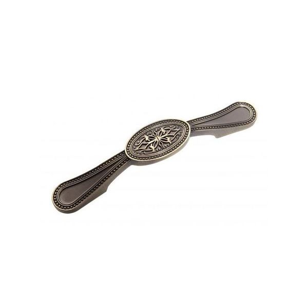 Ручка мебельная RS426BAB.3/96
