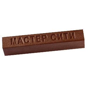Воск мебельный мягкий Орех италия, 612 МАСТЕР СИТИ