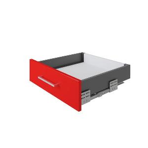 Направляющие SB18 СТАРТ, боковина 86 мм прямая SB18GRPH.1/450