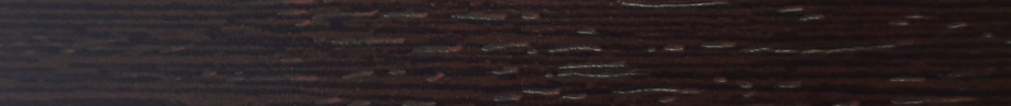 Кромка ПВХ 0,4x19 мм, Венге 254, GP-Plast