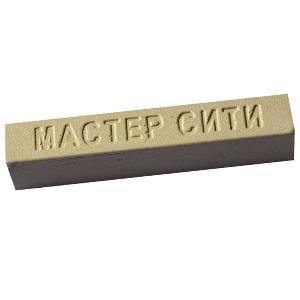 Воск мебельный мягкий Клен, 210 (U201), МАСТЕР СИТИ 