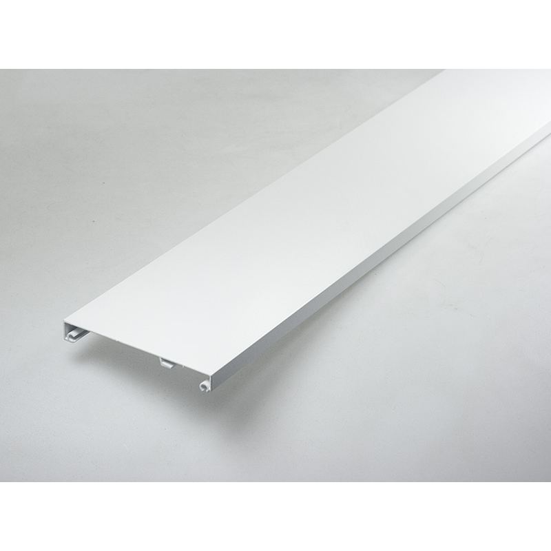 SMARTFLOW/FLOWBOX , H106 передняя панель, белая, 1200