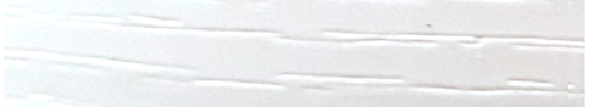 Кромка ПВХ 0,4x19 мм, Белая древесные поры 236, GP-Plast