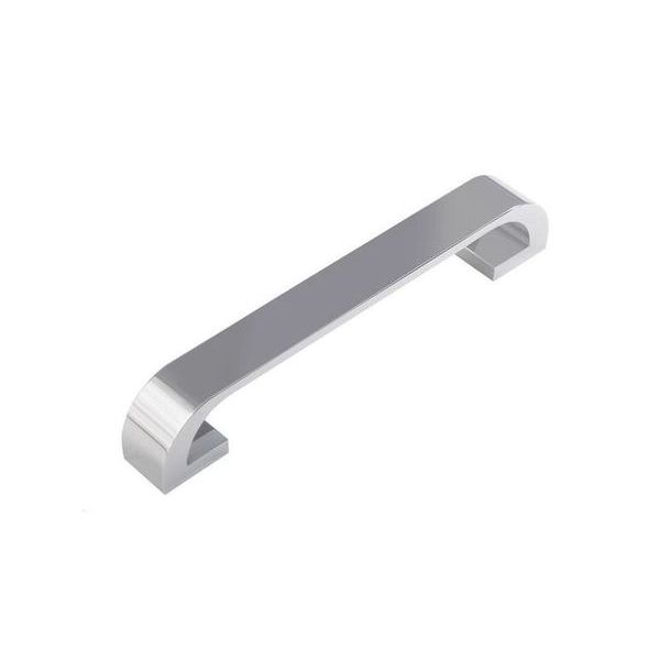 Ручка мебельная RS277CP.5/128