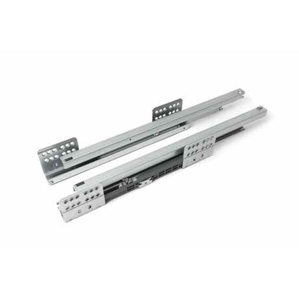 Направляющие для СТАРТ с доводчиком DB8181Zn/350