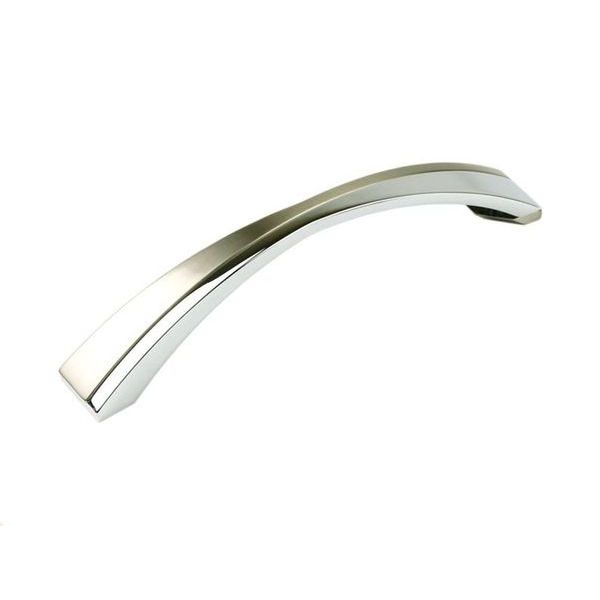 Ручка мебельная RS276CP/BSN.4/64