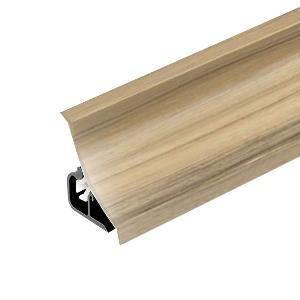 Плинтус для столешниц 18*18*3000 кокоболо (ф-ра 598), шт.