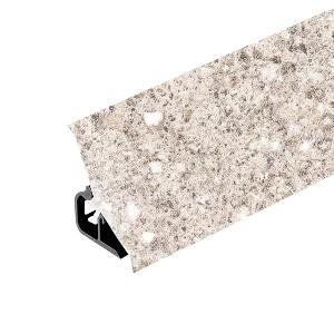 Плинтус для столешниц 18*18*3000 таурус (ф-ра 1514), шт.