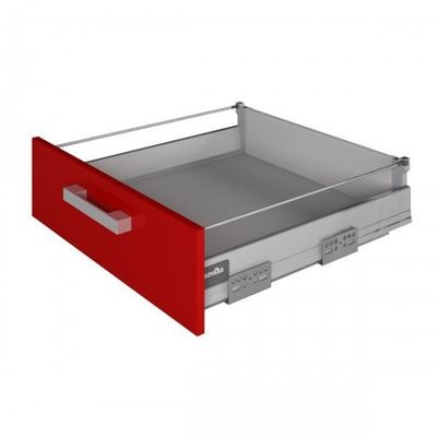 SB02 GR.1/500 Комплект SwimBox с рейлингом