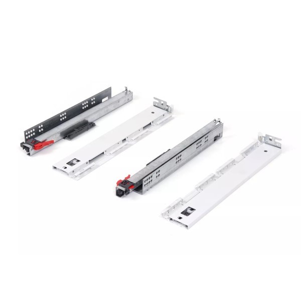 Ящик SMARTFLOW H106/FLOWBOX  500 Белый (Индивидуальная упаковка)