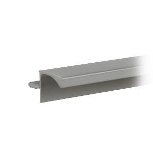Ручка-профиль интегрированная GOLA BALANCE, RP052GR