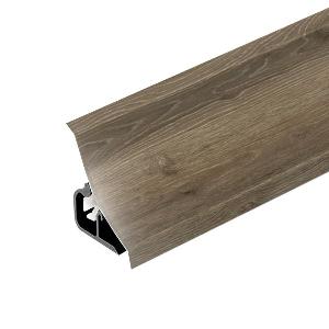 Плинтус для столешниц 18*18*3000 дуб кантри (ф-ра 1513), шт.