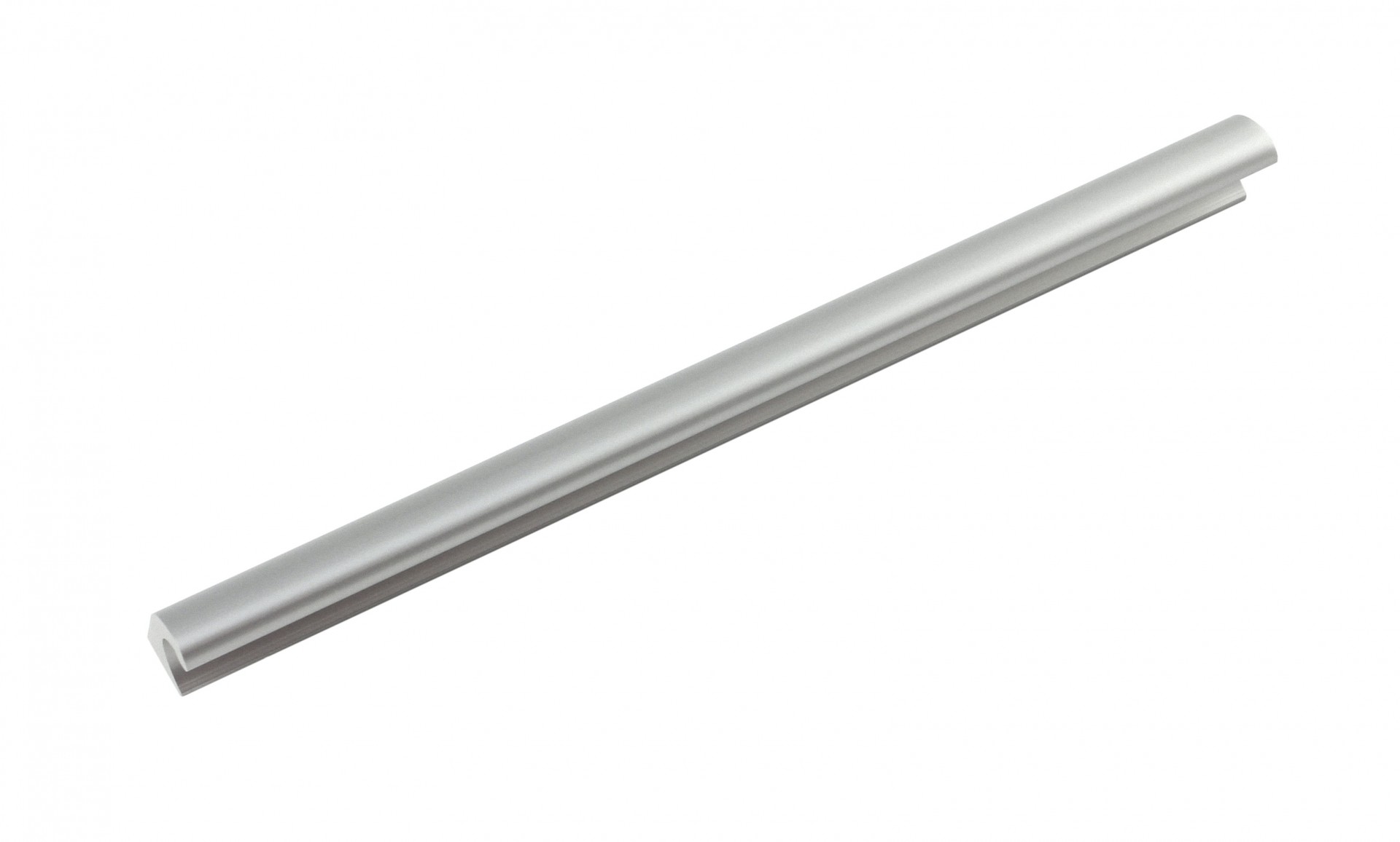 Ручка мебельная RS059AL.4/160