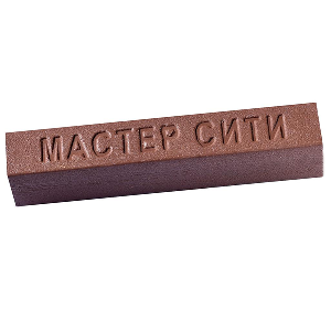 Воск мебельный мягкий Ясень шимо темный, 301 МАСТЕР СИТИ 