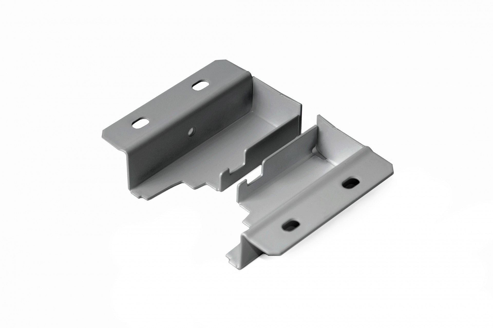 Держатель задней стенки SB08, СТАРТ,стандартный SBH45/GR