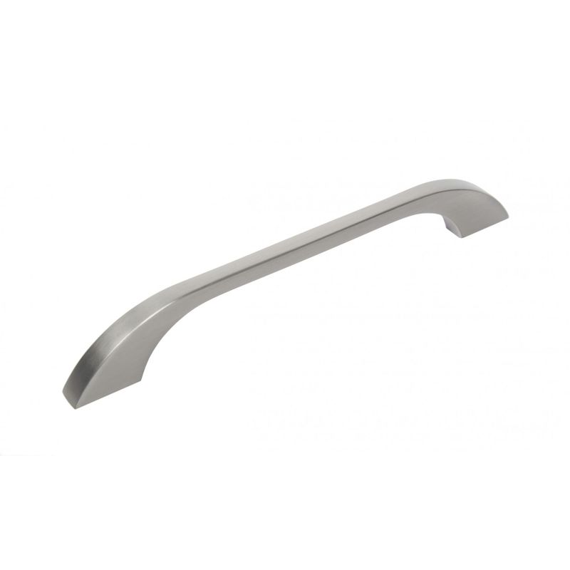 Ручка мебельная ArtLine RS195MBSN.1/160