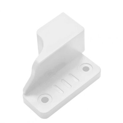 Держатель рейлинга для SB04, цвет белый SBH20/W