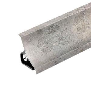 Плинтус для столешниц 18*18*3000 бетао (ф-ра 149), шт.