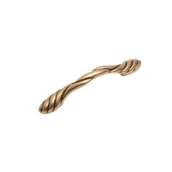 Ручка мебельная TWIST RS126MAB.4/96