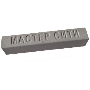 Воск мебельный мягкий Серый, 2225 (Н1146, U727), МАСТЕР СИТИ 