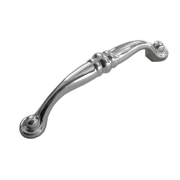 Ручка мебельная BARSA RS081CP.3/96