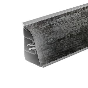 Плинтус для столешницы АР740 Canyon 37*24*3000 (ф-ра 1224)  (12), шт.