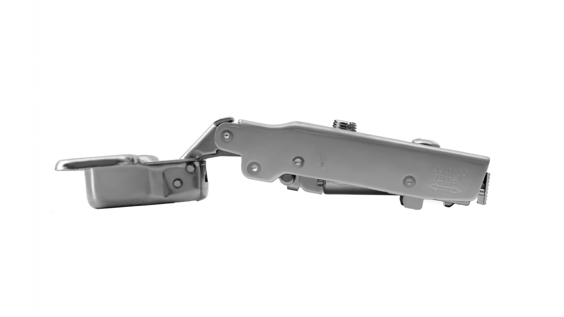 Петля мебельная NEO H305A02