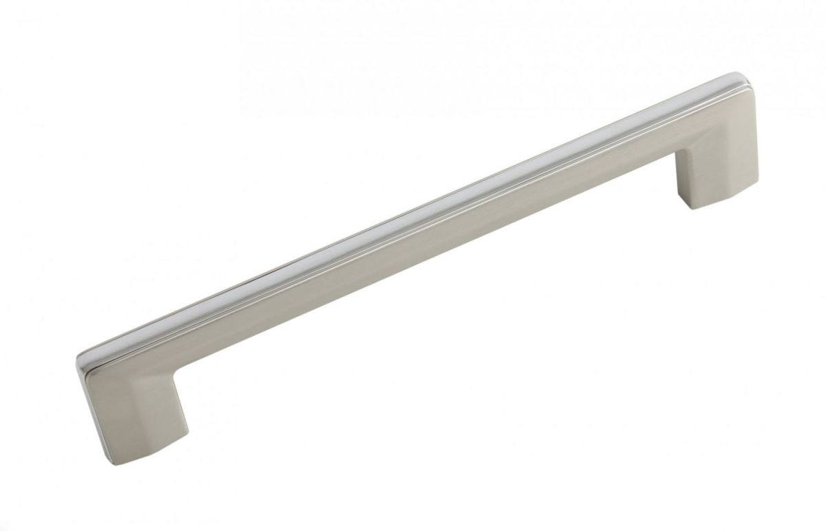 Ручка мебельная ARCADA RS285BSN/CP.4/320
